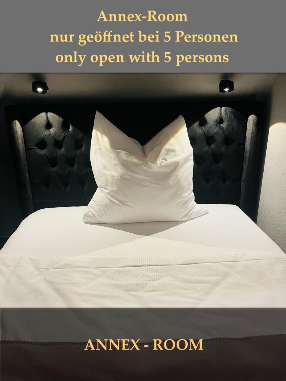 Boutique Appartement 托尔高 外观 照片