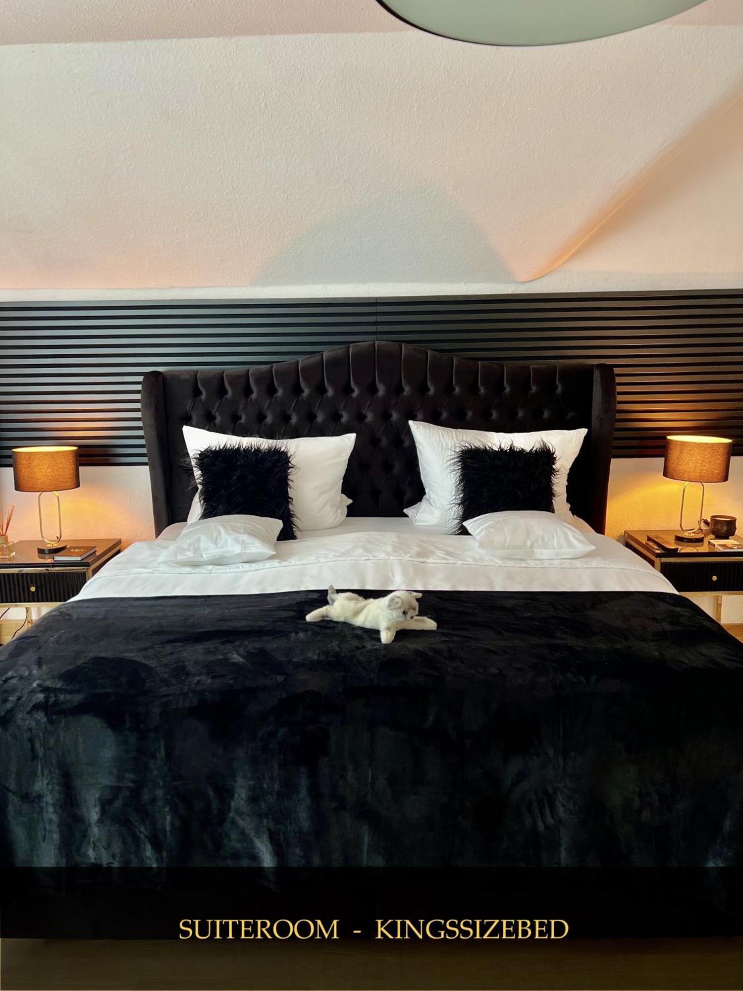Boutique Appartement 托尔高 外观 照片
